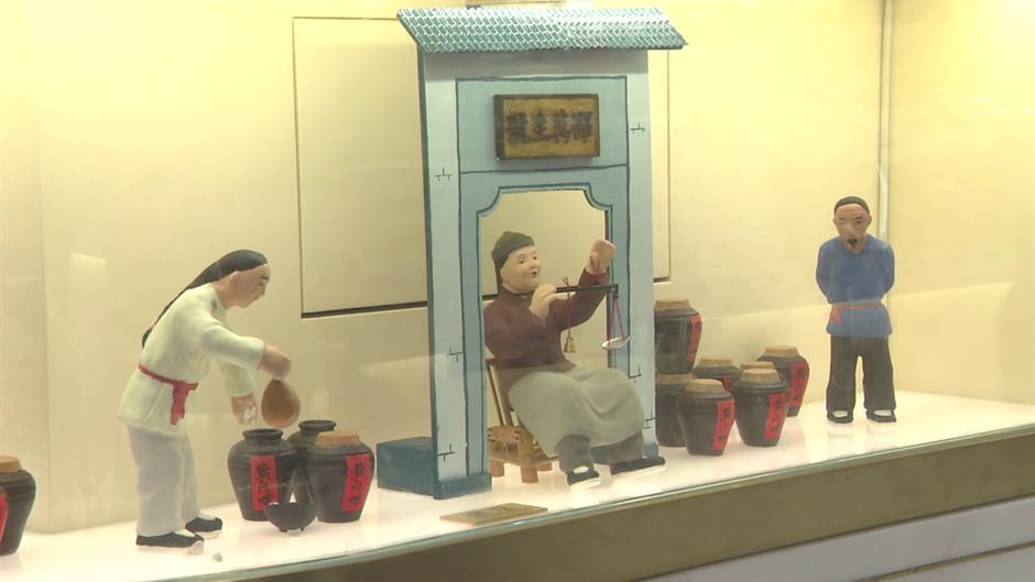 快來嚐鮮!這些老字號都回歸啦。