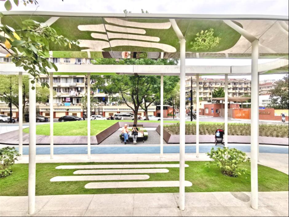 秋天里的宝藏打卡地!让