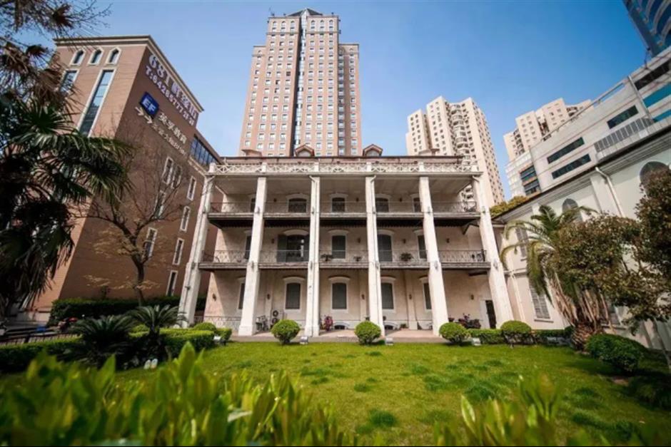 秋天里的宝藏打卡地!让