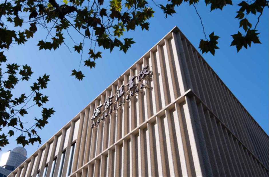 秋天里的宝藏打卡地!让