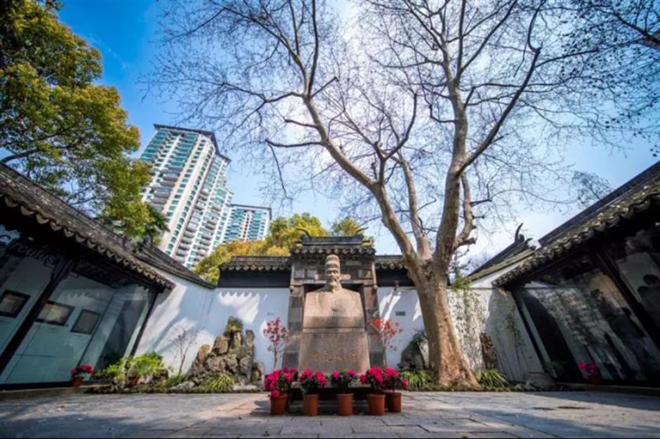 秋天里的宝藏打卡地!让