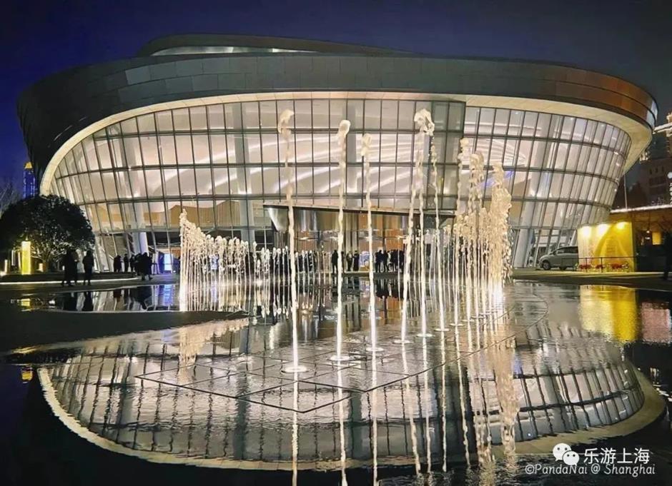 超美劇場上新！四部國際級頂尖舞蹈劇目「組團」而來