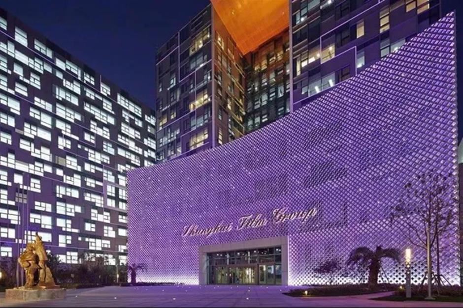 秋天里的宝藏打卡地!让