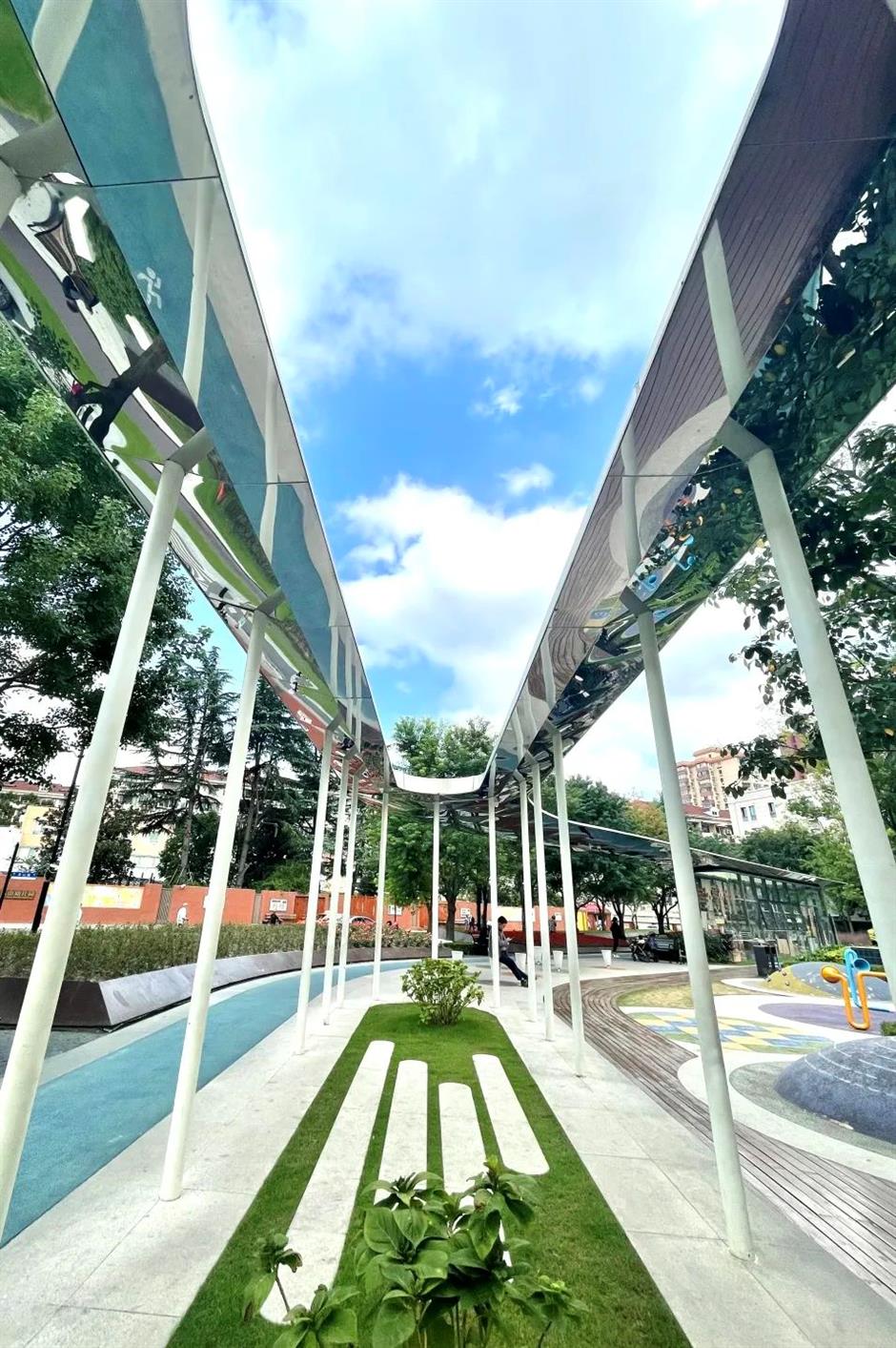 秋天里的宝藏打卡地!让