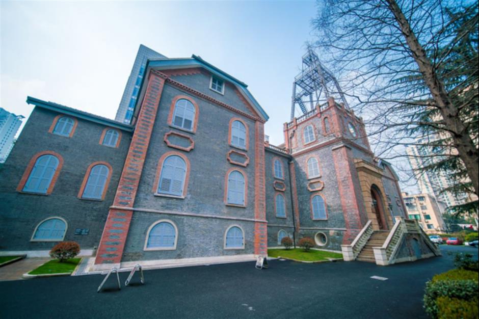 秋天里的宝藏打卡地!让