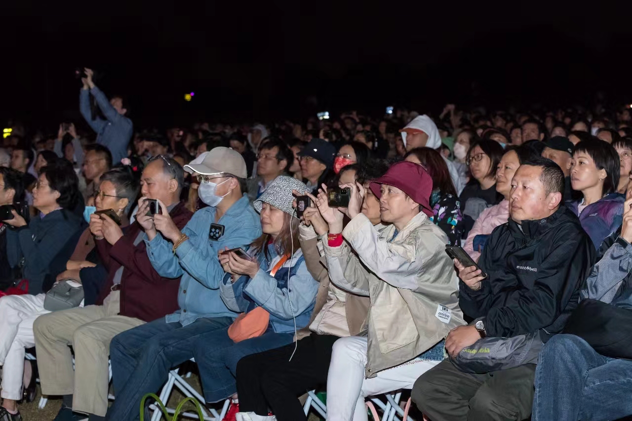Lakeside International Music Festival In Harmony SHINE News lakeside-international-music-festival-in-harmony-shine-news