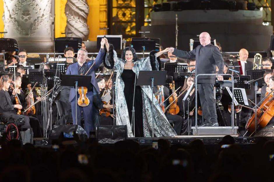 解码魔都|文旅融合新样本 城市魅力