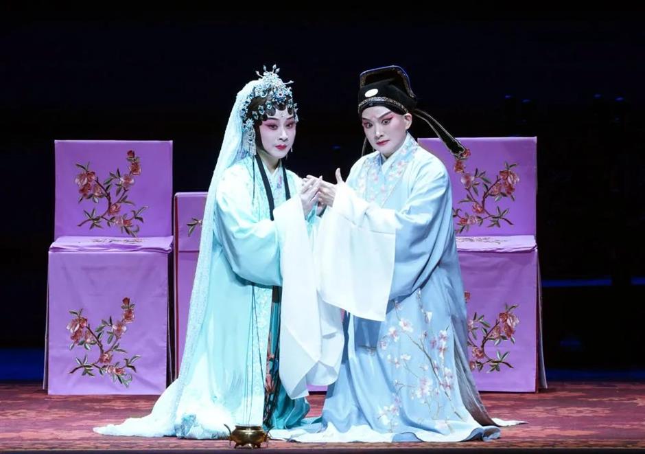 解码魔都|文旅融合新样本 城市魅力