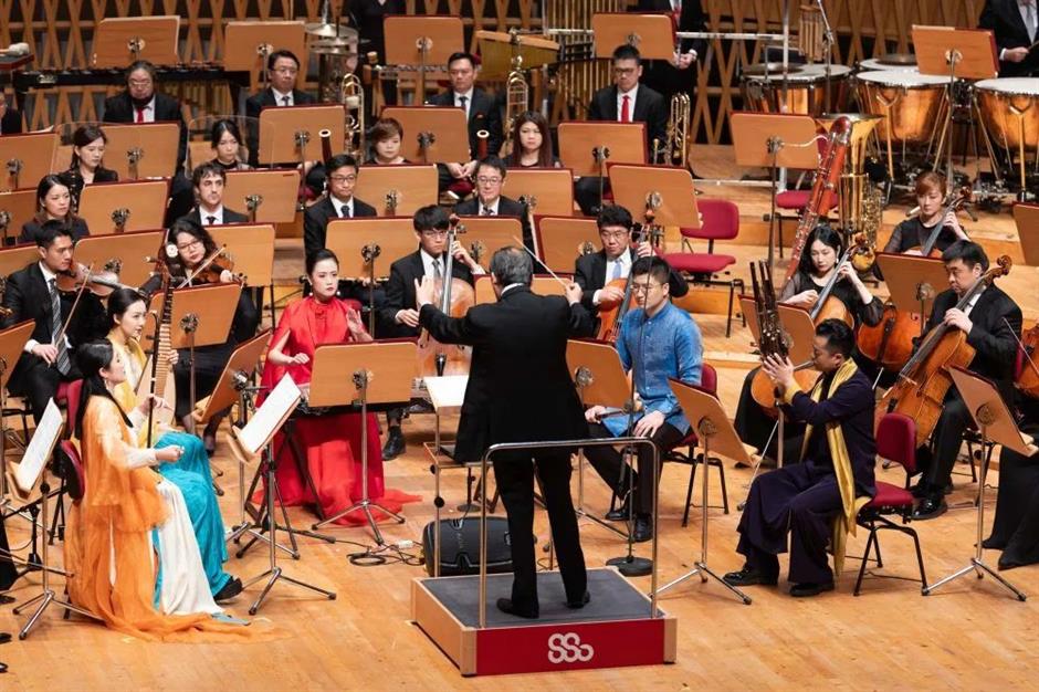 解码魔都|文旅融合新样本 城市魅力