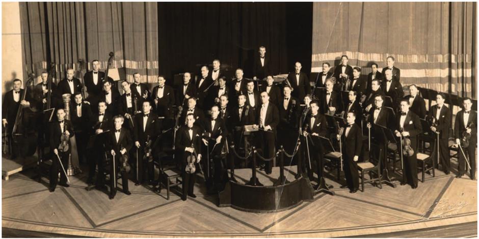 上海市第一面五星红旗在此升起 | 海派城市考古