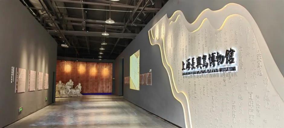 又有新去处!本周六,试运营!