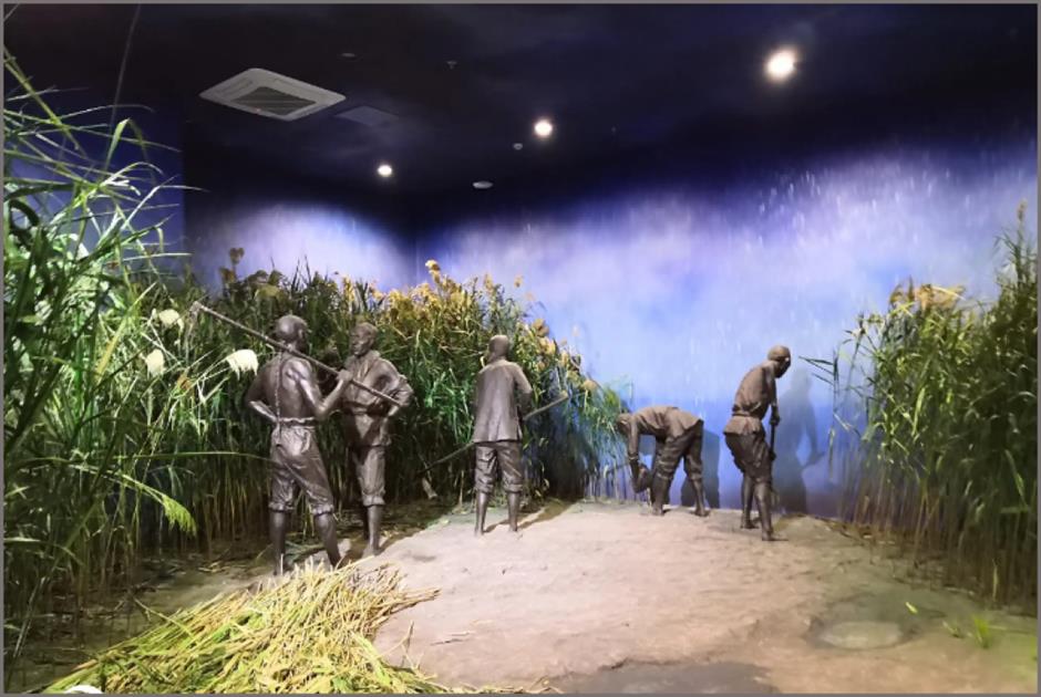 又有新去处!本周六,试运营!