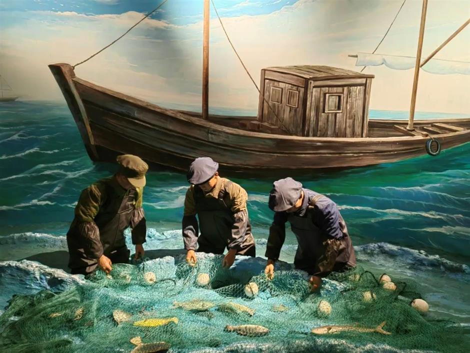 又有新去处!本周六,试运营!