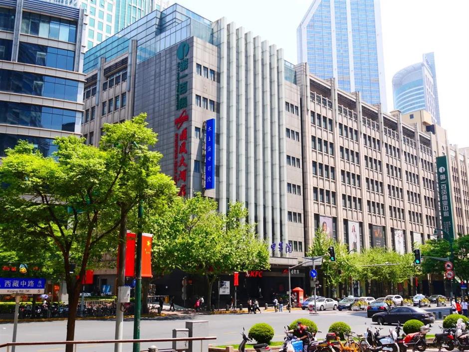 上海新增两项!第八批中国20世纪建筑遗产项目推介名录出炉