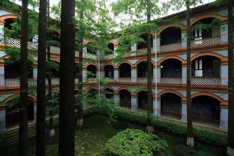 上海新增两项!第八批中国20世纪建筑遗产项目推介名录出炉