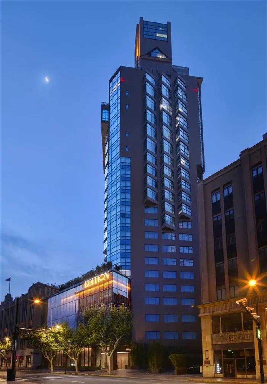 上海新增两项!第八批中国20世纪建筑遗产项目推介名录出炉