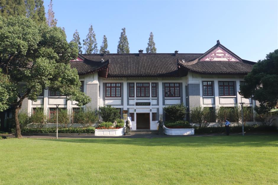 上海新增两项!第八批中国20世纪建筑遗产项目推介名录出炉