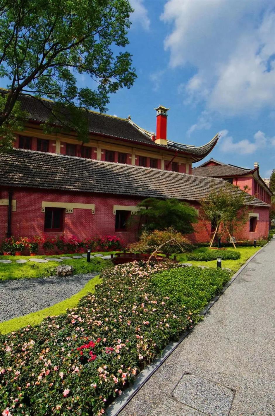 上海新增两项!第八批中国20世纪建筑遗产项目推介名录出炉