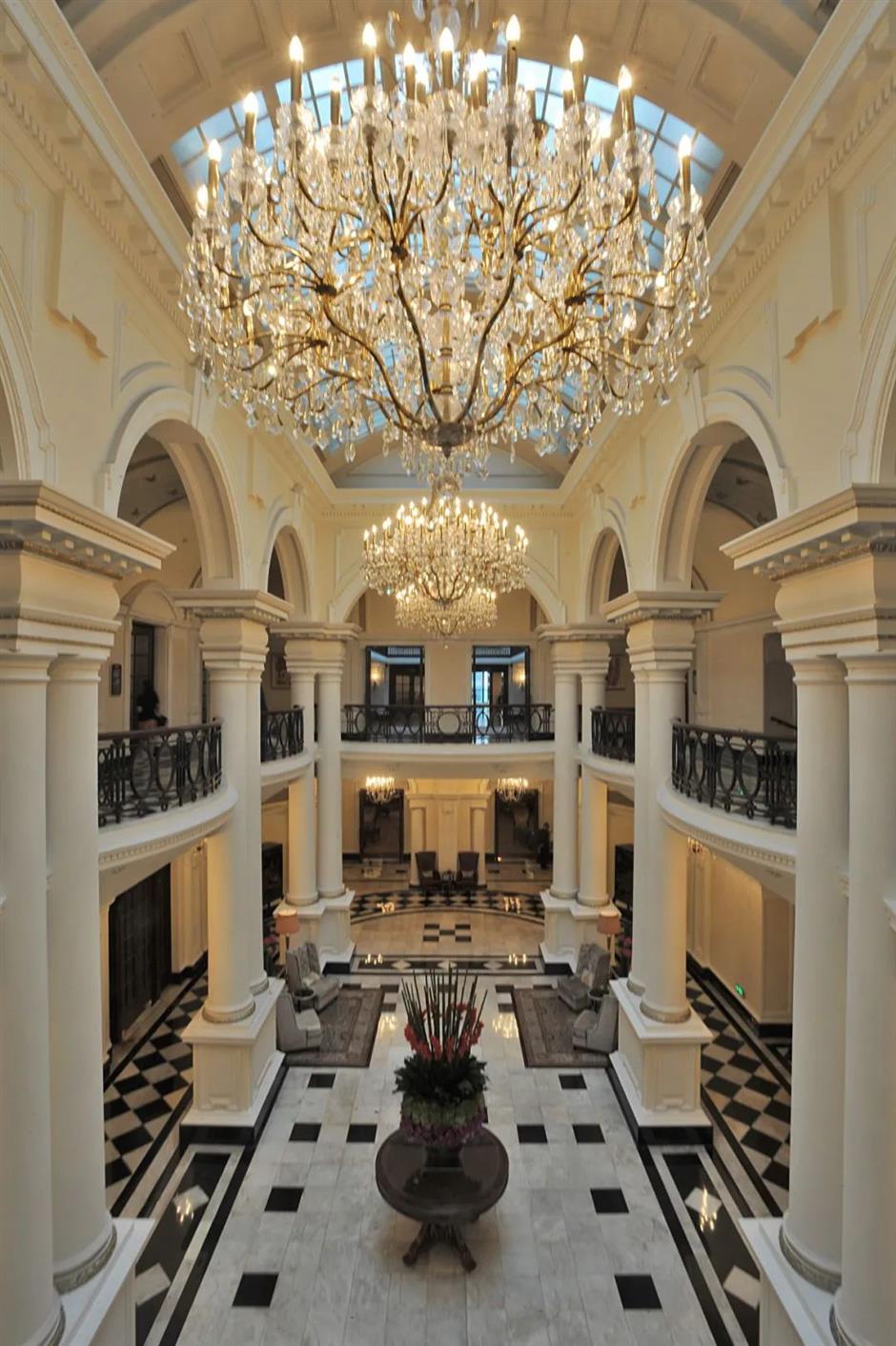 上海新增两项!第八批中国20世纪建筑遗产项目推介名录出炉