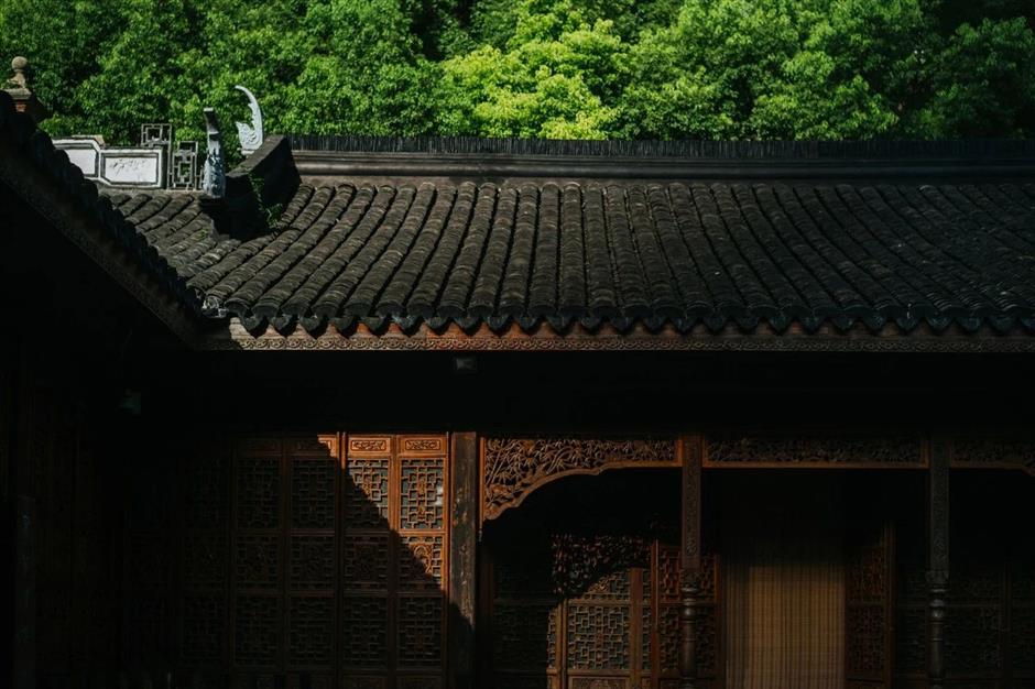 国际艺术节 | 陆家嘴将有座