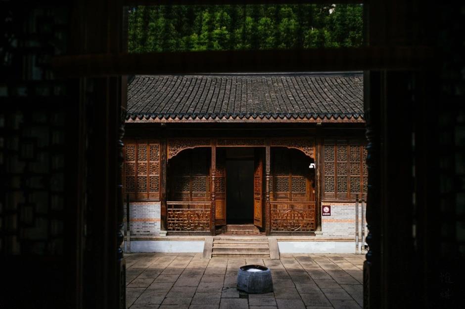 国际艺术节 | 陆家嘴将有座