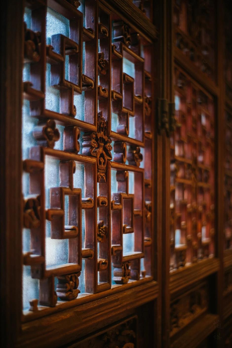 国际艺术节 | 陆家嘴将有座