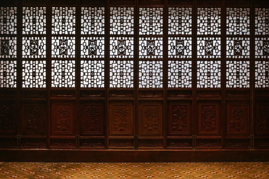 国际艺术节 | 陆家嘴将有座