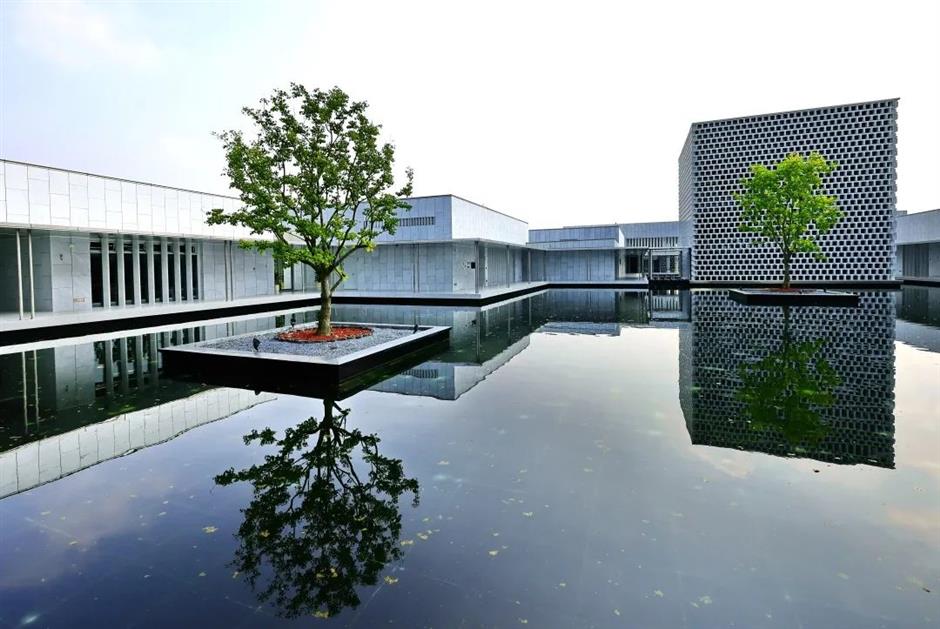 上海南郊这四座文化地标你去打过卡吗?