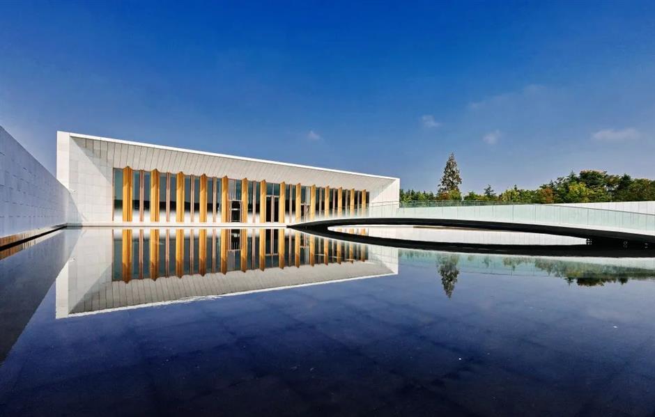 上海南郊这四座文化地标你去打过卡吗?