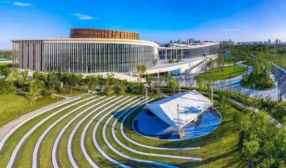 上海南郊这四座文化地标你去打过卡吗?