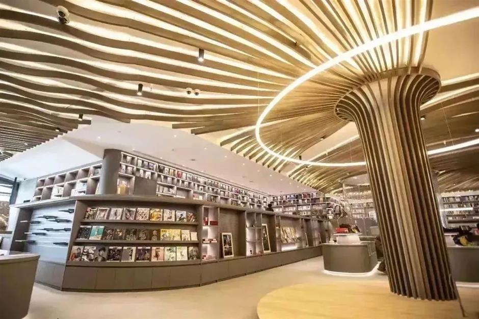 上海南郊这四座文化地标你去打过卡吗?