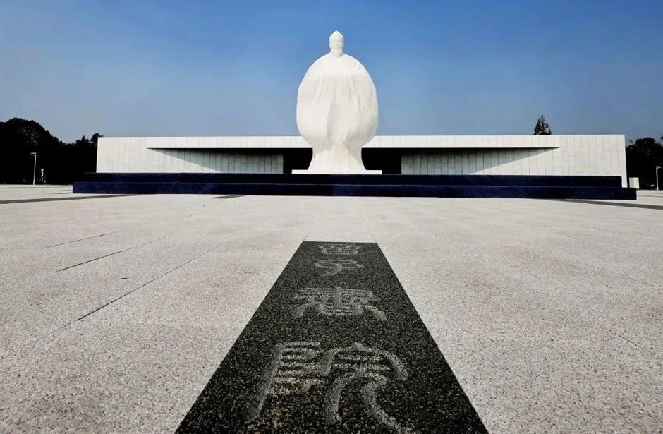 上海南郊这四座文化地标你去打过卡吗?