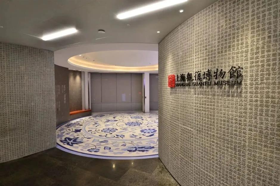 从地面到云端!中国第一高楼垂直深度游