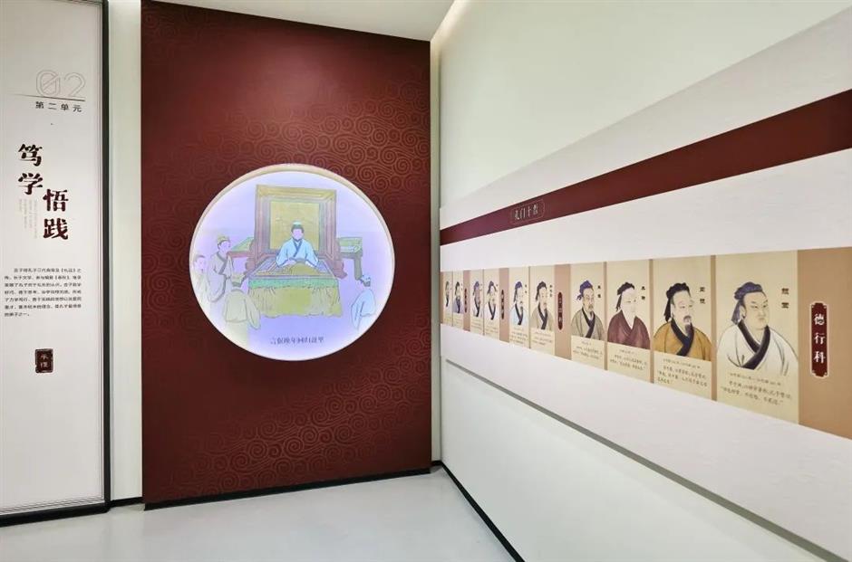 上海南郊这四座文化地标你去打过卡吗?