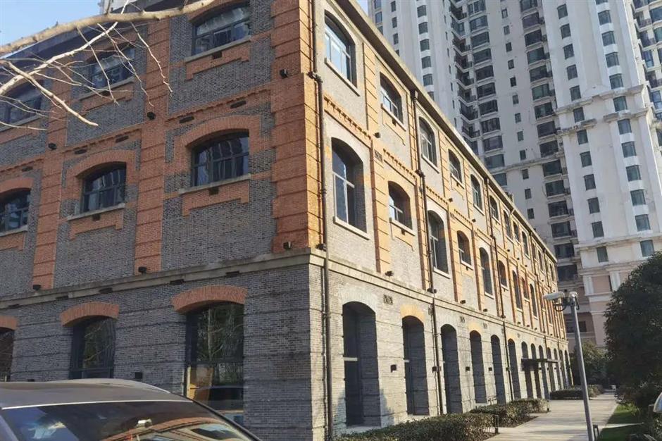 秋遊季,多條線路漫步蘇河沿岸好去處