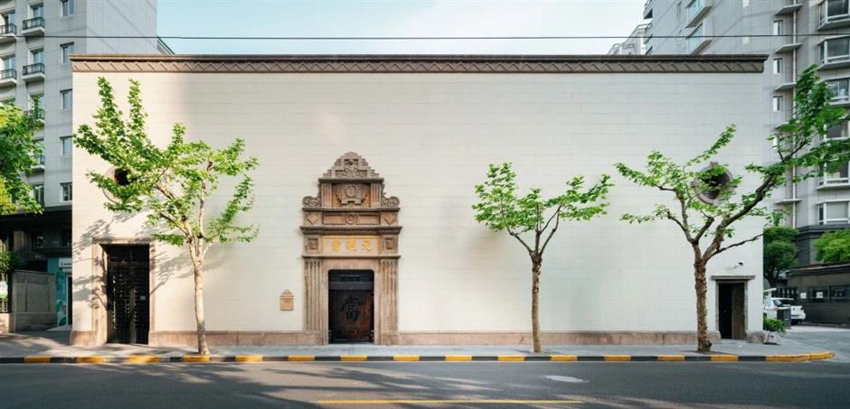 秋遊季,多條線路漫步蘇河沿岸好去處