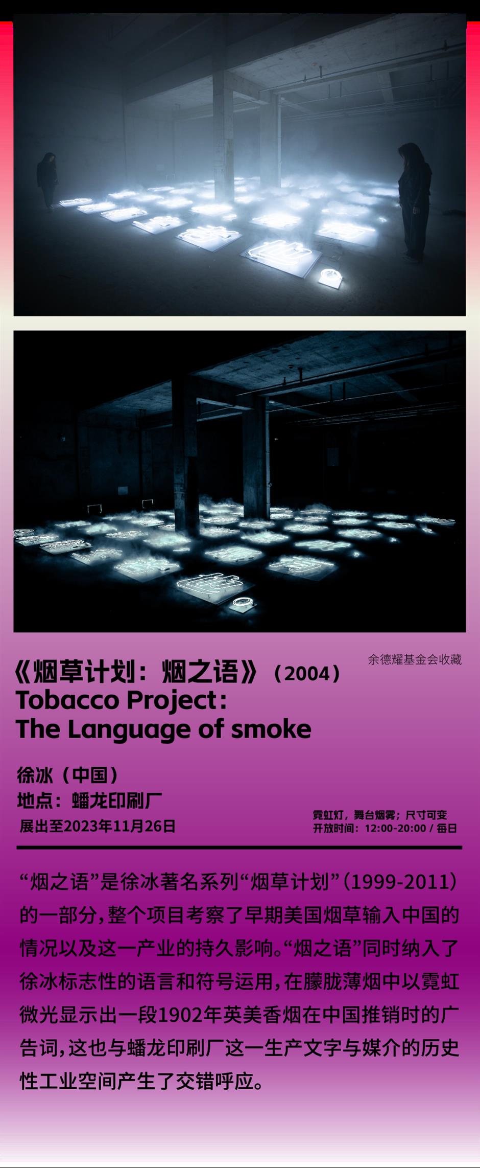 国际艺术节|免费!一起来追光