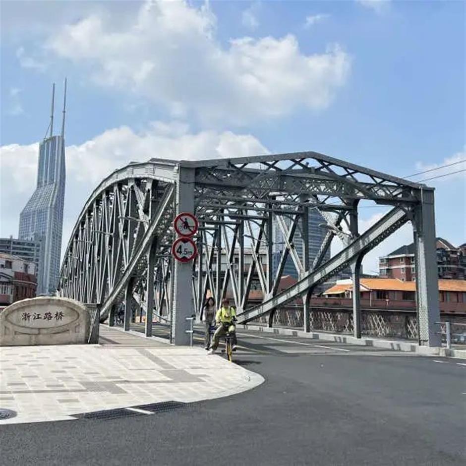 秋遊季,多條線路漫步蘇河沿岸好去處