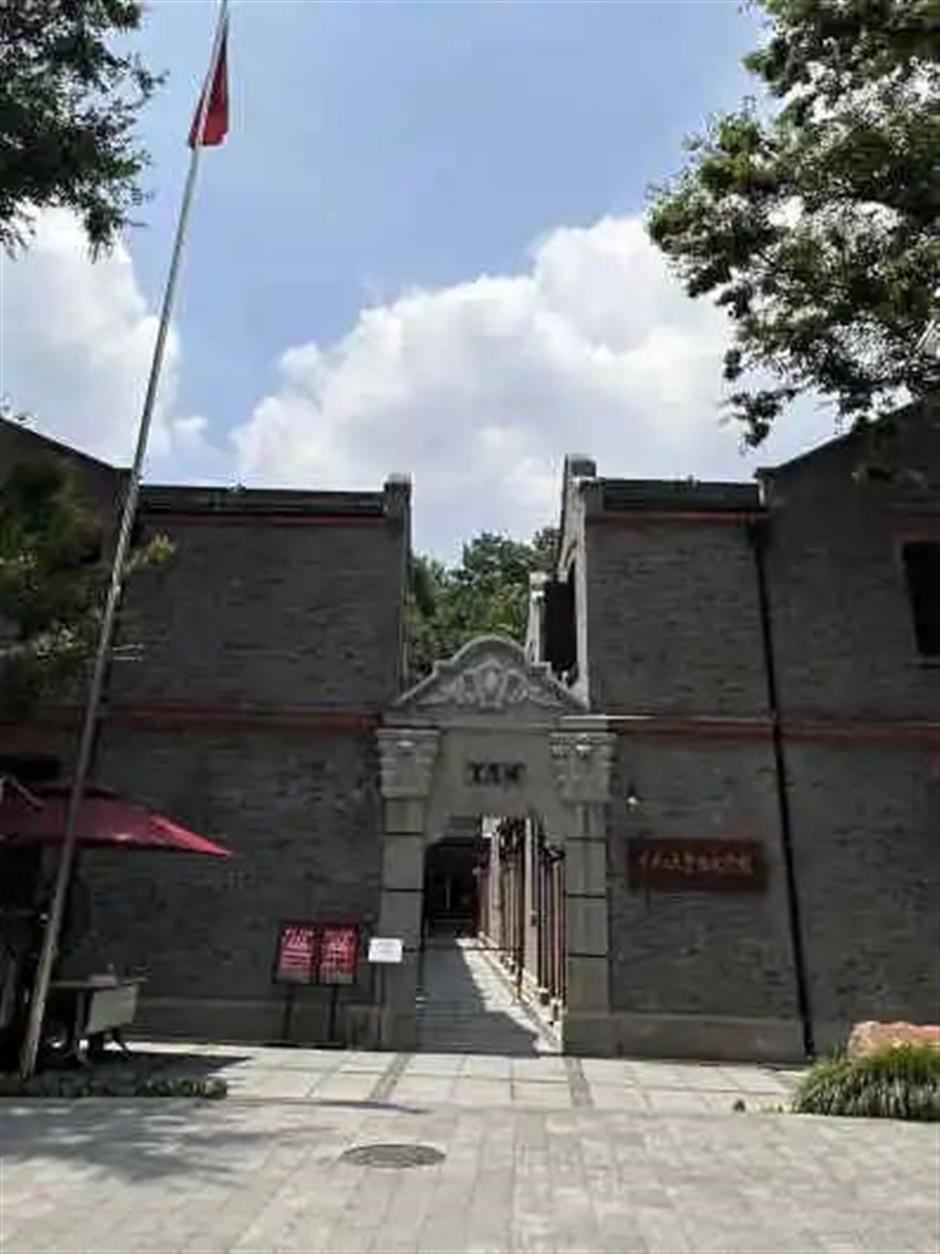 秋遊季,多條線路漫步蘇河沿岸好去處