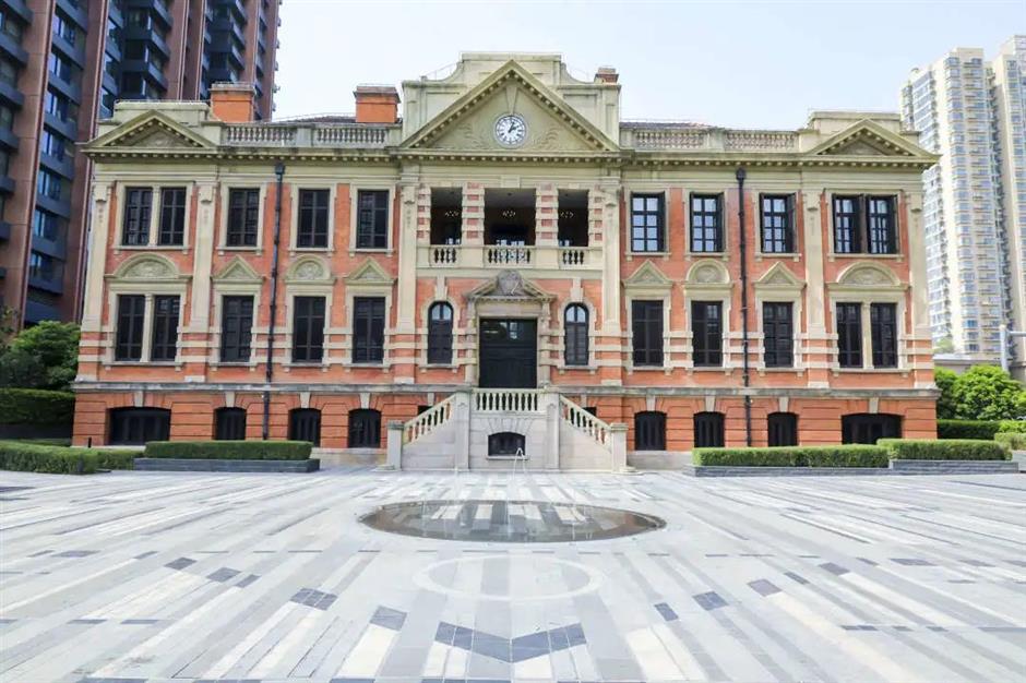 秋遊季,多條線路漫步蘇河沿岸好去處