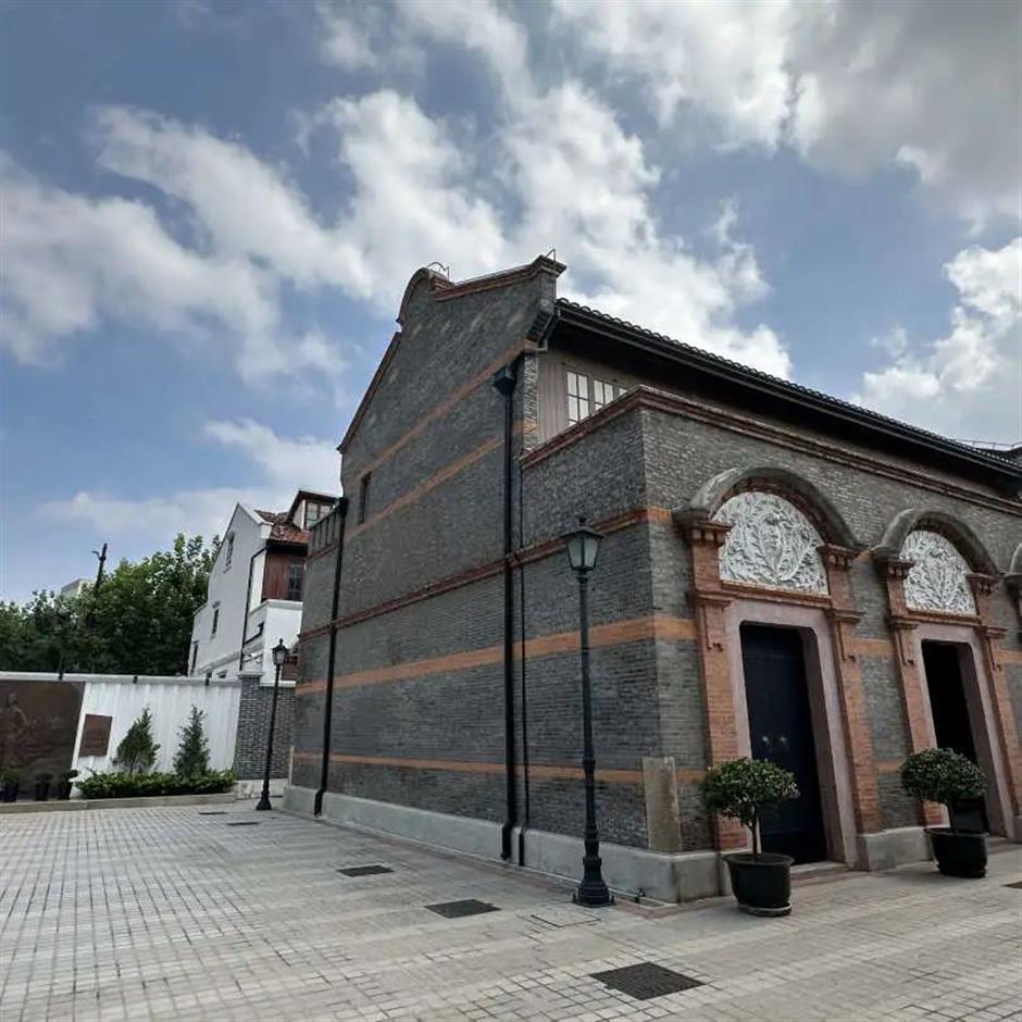 秋遊季,多條線路漫步蘇河沿岸好去處