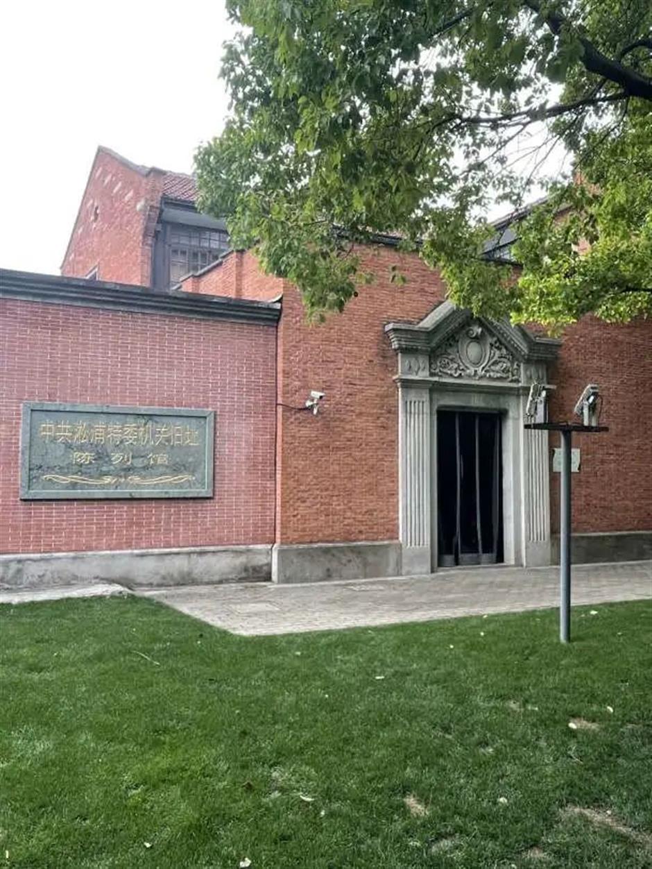 秋遊季,多條線路漫步蘇河沿岸好去處