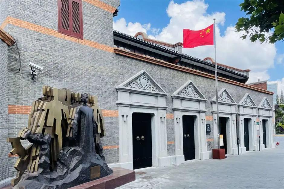 秋遊季,多條線路漫步蘇河沿岸好去處