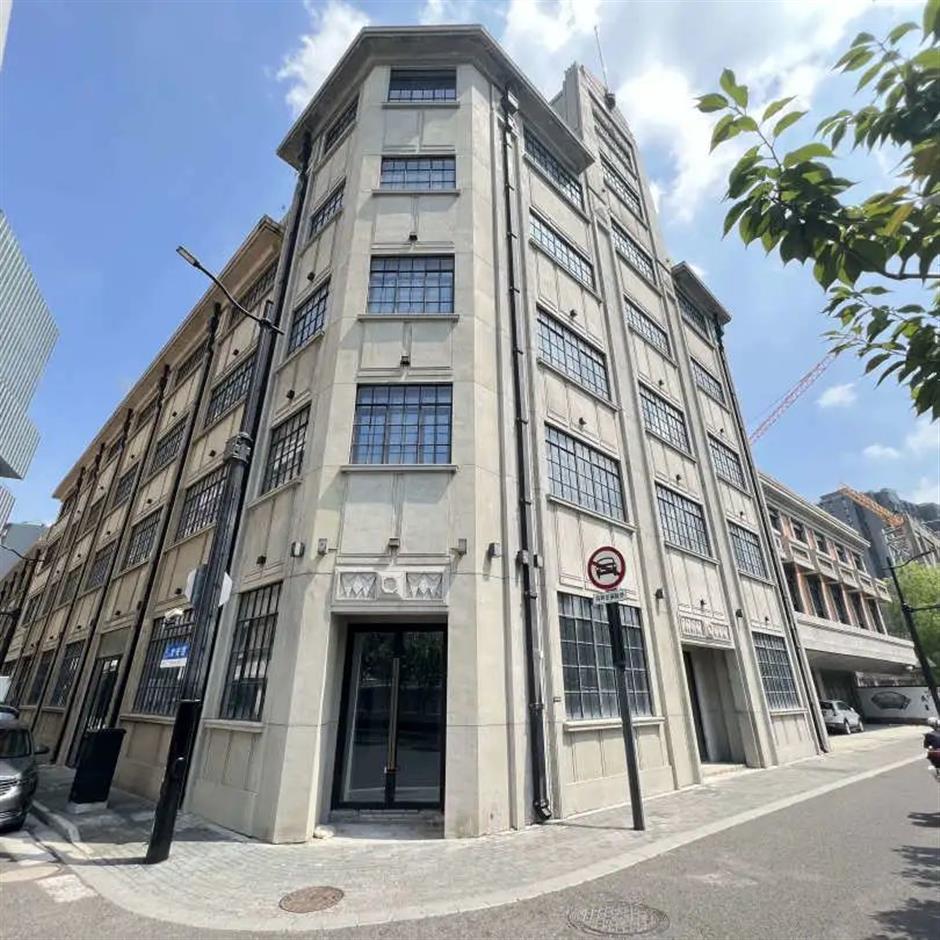 秋遊季,多條線路漫步蘇河沿岸好去處