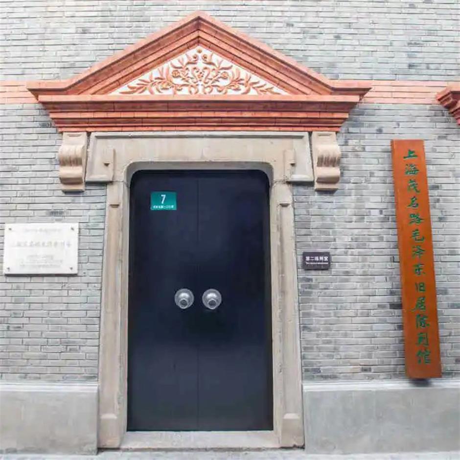 秋遊季,多條線路漫步蘇河沿岸好去處