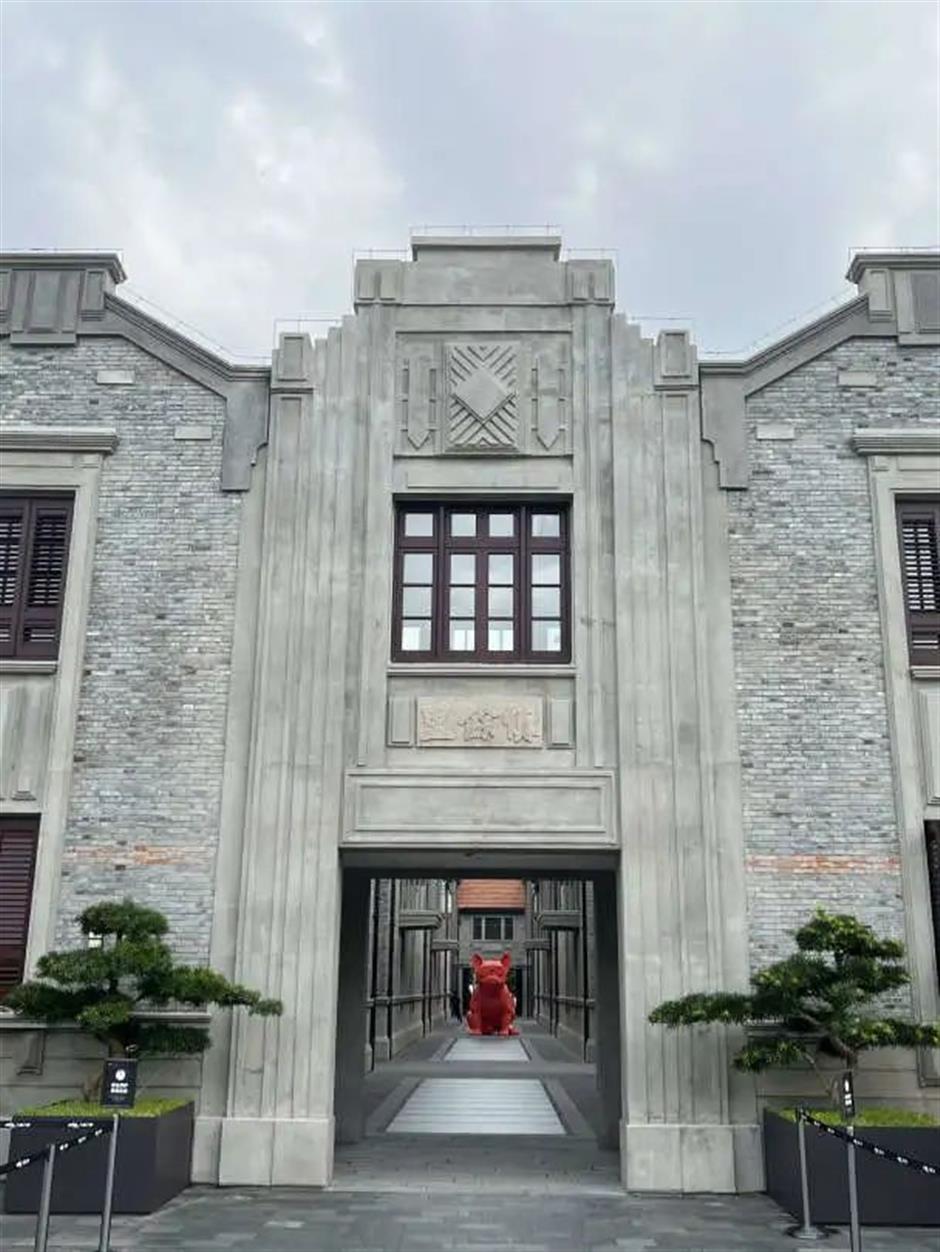 秋遊季,多條線路漫步蘇河沿岸好去處