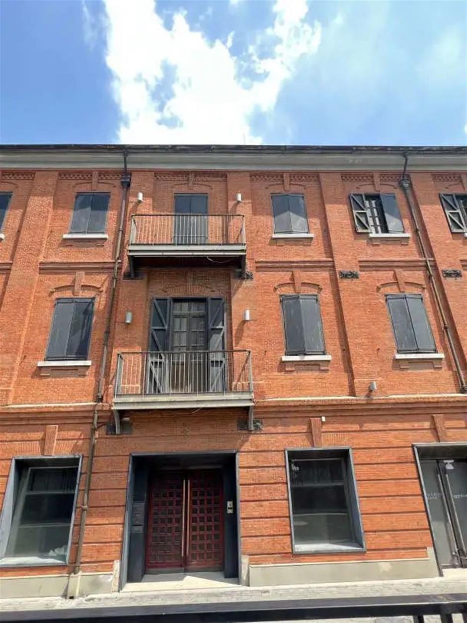 秋遊季,多條線路漫步蘇河沿岸好去處