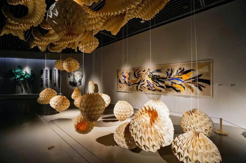 免費! 又有新展今天開幕