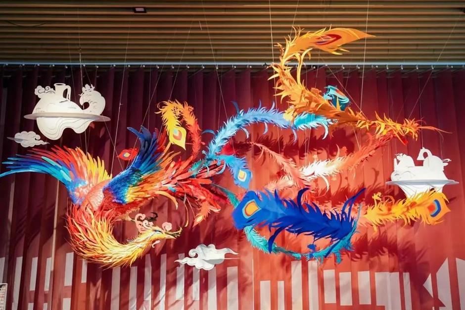 免費! 又有新展今天開幕