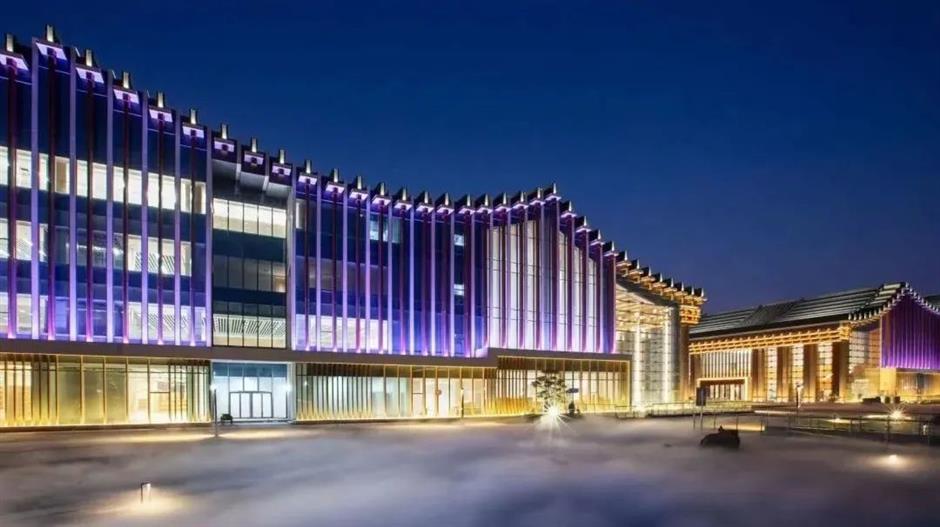 跨年季!来云间,